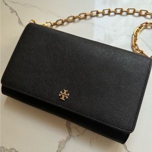 Tory Burch Wallet on chain